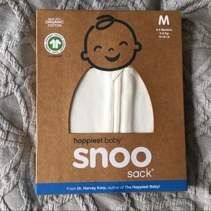 Snoo sack M